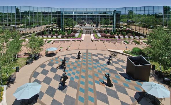 HARLEQUIN PLAZA: 7600 E Orchard Rd, Greenwood Village, CO 80111